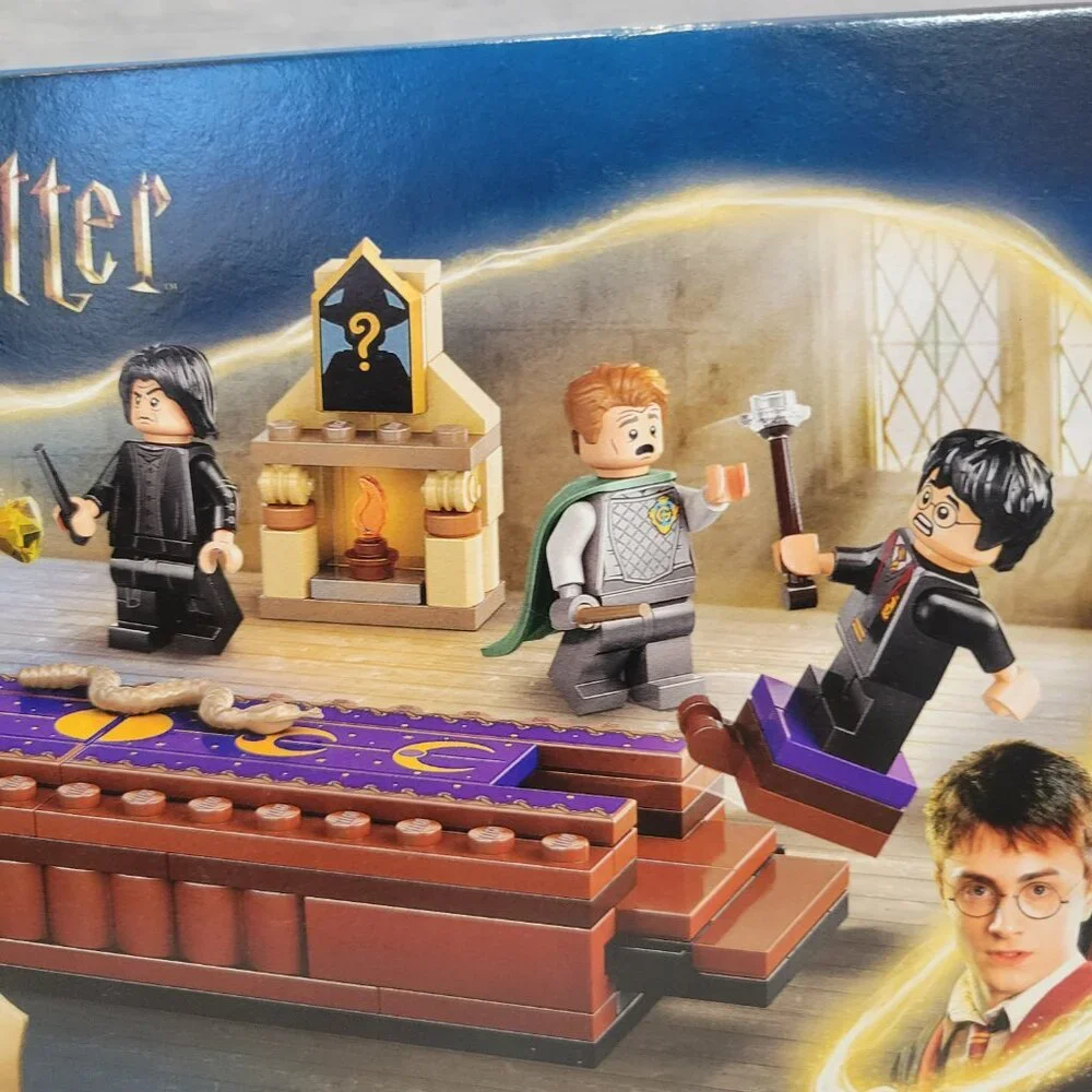 Lego play out